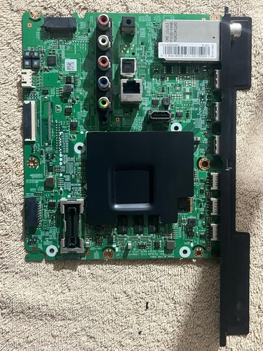 Samsung ue40j6300ak main - ue40j6300ak,
