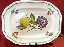 VINTAGE SPODE VICTORIA 32 cm 