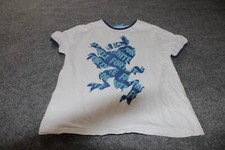 Fornite White t shirt with