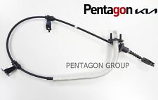 New Genuine Kia Picanto 2011-2017 Clutch Cable 415101Y900