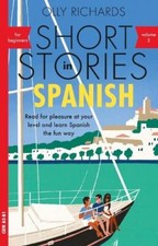 Short Stories in Spanish for Beginners