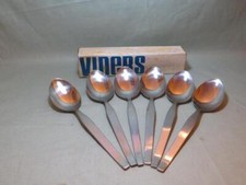 6 Viners Profile Stainless