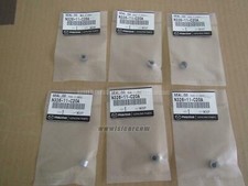 MAZDA RX7 RX-7 FD3S 13B-REW CORNER SEALS X6pcs N326-11-C20A genuine rotary parts