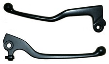 Lever blades, clutch & front