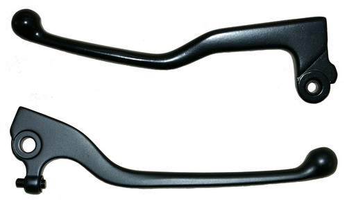 Lever blades clutch front - clutch, &