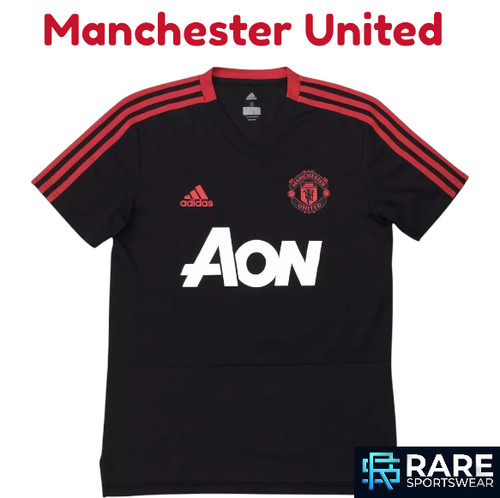 Manchester utd 2018 training - utd,
