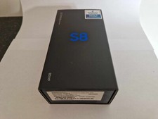 Samsung Galaxy S8 SM-G950FD