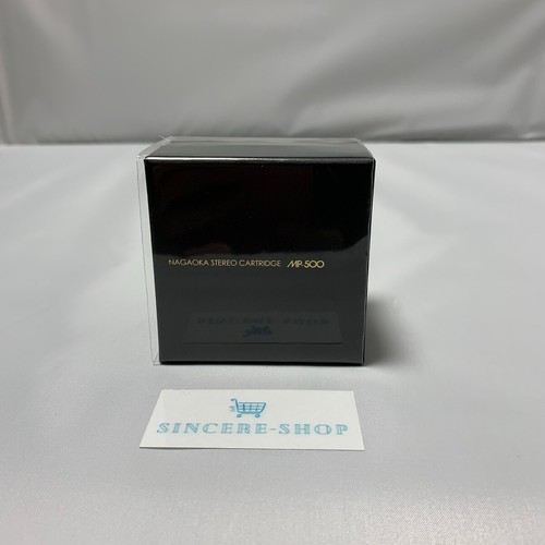 Nagaoka 500 type stereo - mp,