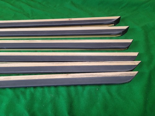 Pool table cushions will - table,