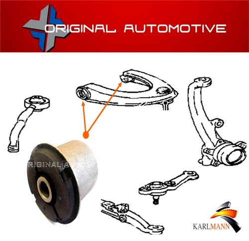 For lexus ls430 - lexus, rear