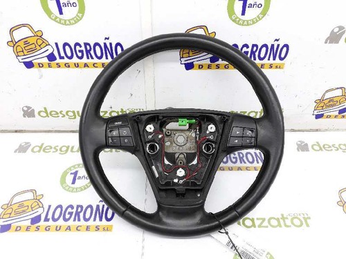 31351045 steering wheel