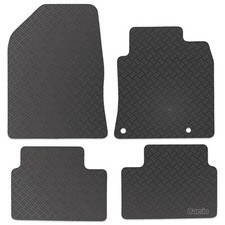 Carsio Tailored Rubber Car