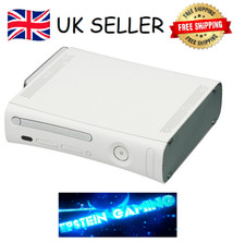 XBOX 360 JASPER CONSOLE UNIT - FULLY REFUR'BED (PRO/ARCADE)