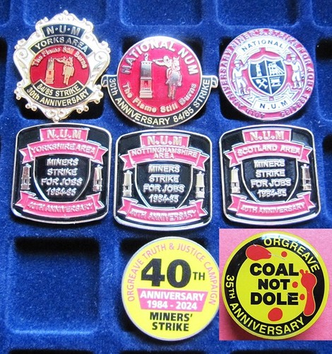 Select your 30th 40th - select, or