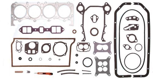 Full engine gasket set 1962 - full,