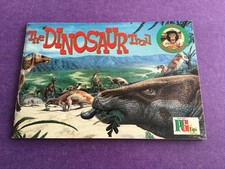 The Dinosaur Trail a  full