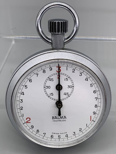 Balma incabloc stop watch - incabloc,