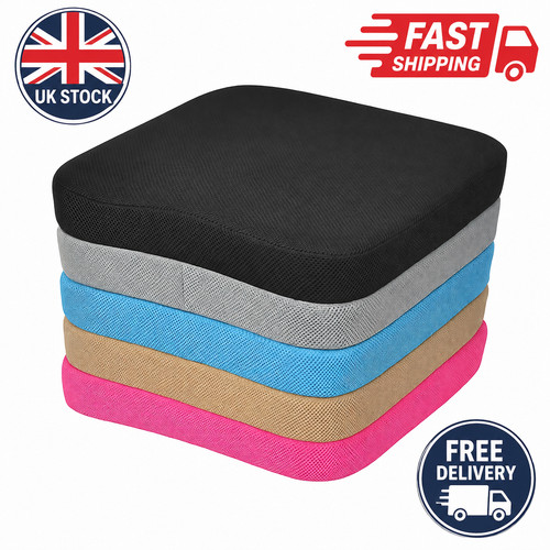 Orthopaedic memory foam - orthopaedic, seat