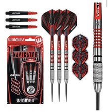 New Winmau Navigator Knurled