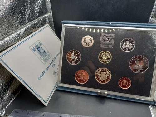 Royal mint united - mint, kingdom