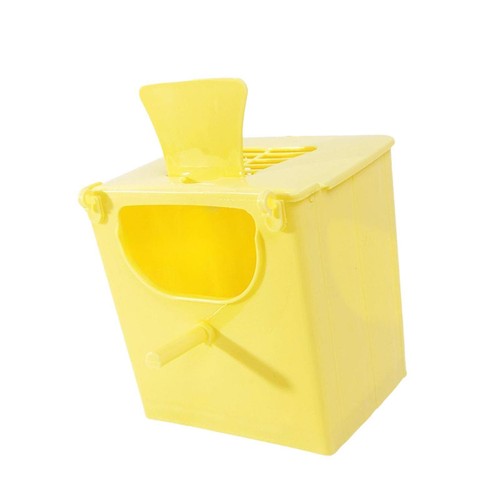 Bird breeding box cage - bird,