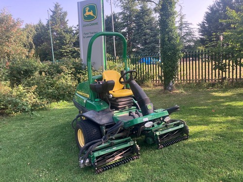 2022 john deere - 2022, 7200a