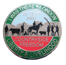 Liberty & Livelihood 2002