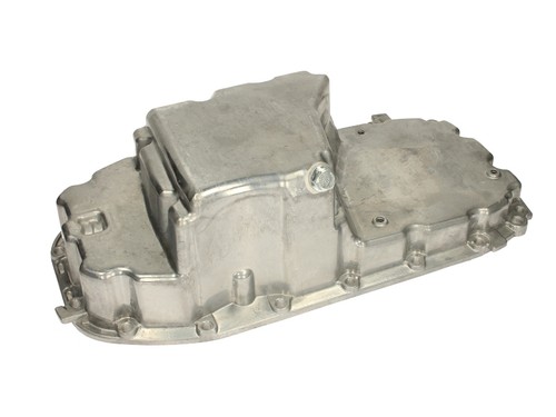 Oil sump fits saab 9 - oil,