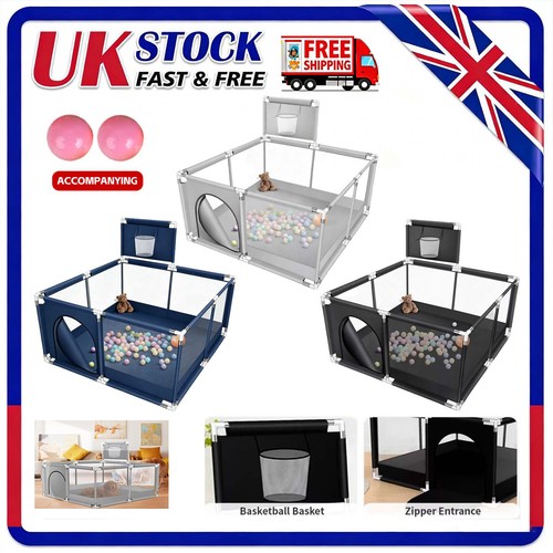 Child playpen portable - child,