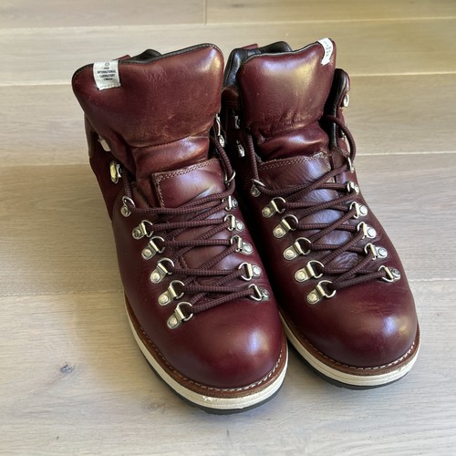 Visvim serra boots - boots, size