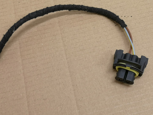 Genuine mercedes fog light - genuine,