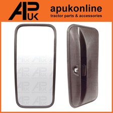 Universal Mirror Head & Glass