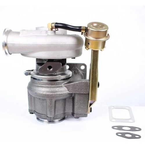 Turbo hx30w turbocharger - turbo,