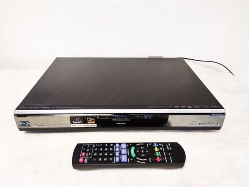 Panasonic dmr bs850 blu - panasonic, dmr-bs850
