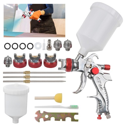 Spray gun paint - paint,