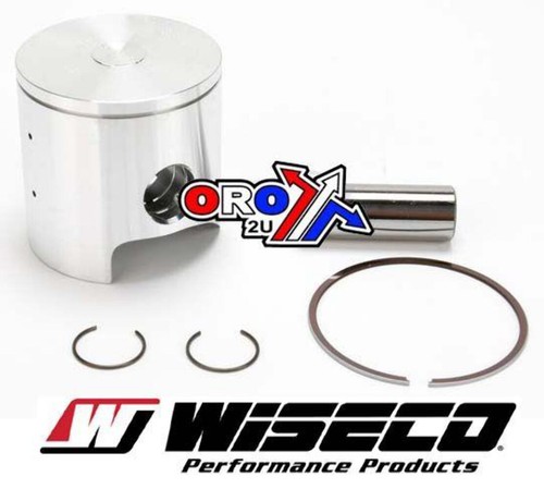 Wiseco piston kit 1991 - piston,