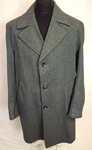 Vintage john collier - john, tweed