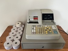 CASIO CE-3700 Cash Register Till Electronic Digital Epos - READ DESCRIPTION