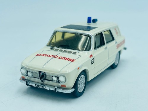 Provence moulage alfa giulia - moulage,