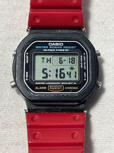 Shock 5600ed - g-shock, dw-5600ed