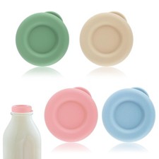 Food Grade Silicone Milk