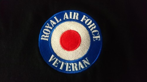 Raf royal air force - air,