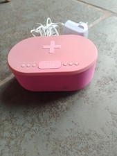 I-box Dawn Bedside Alarm Clock