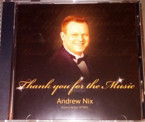 Thank you for - you, the