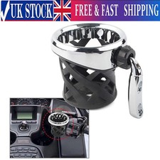 Handlebar drink cup holder - drink,