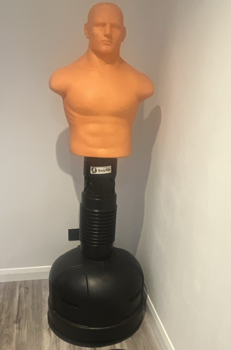 Bodyrip freestanding torso - bodyrip,