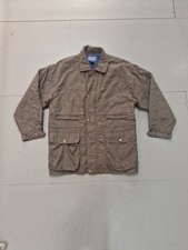Pendleton Field Jacket Large