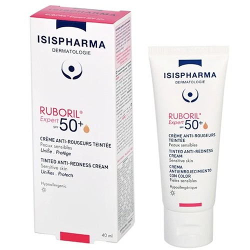 Isispharma ruboril expert spf - ruboril,