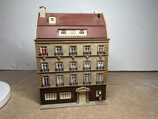 Vollmer Ho Town House Grand
