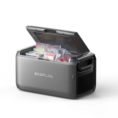 Ecoflow glacier classic 35l - ecoflow,